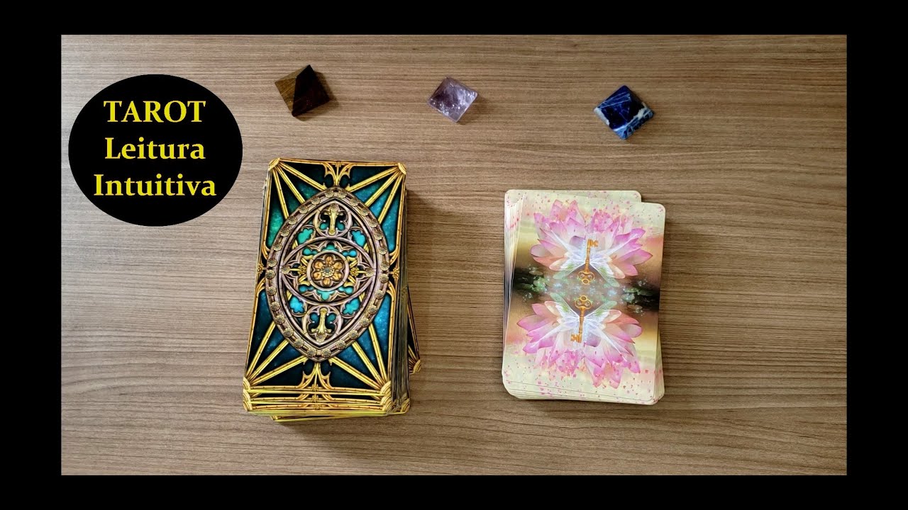 O que devo fazer agora? - Tarot de Hoje - Carta do Dia