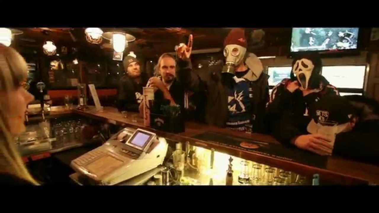 Likanen Etelä: ADOD & Mc Rambo feat. Mikidi & Gaiaf - EOVJK