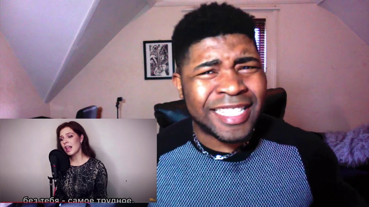Vocal Coach REACTS TO Алиса Супронова и Дмитрий Маликов  Лола:Дабрундеби| Alisa Supronova&Dmitriy M