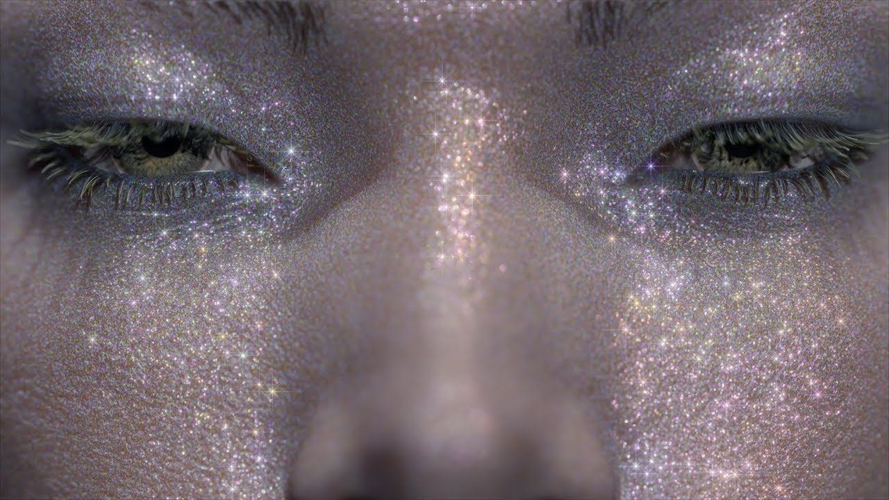 Human in Blender