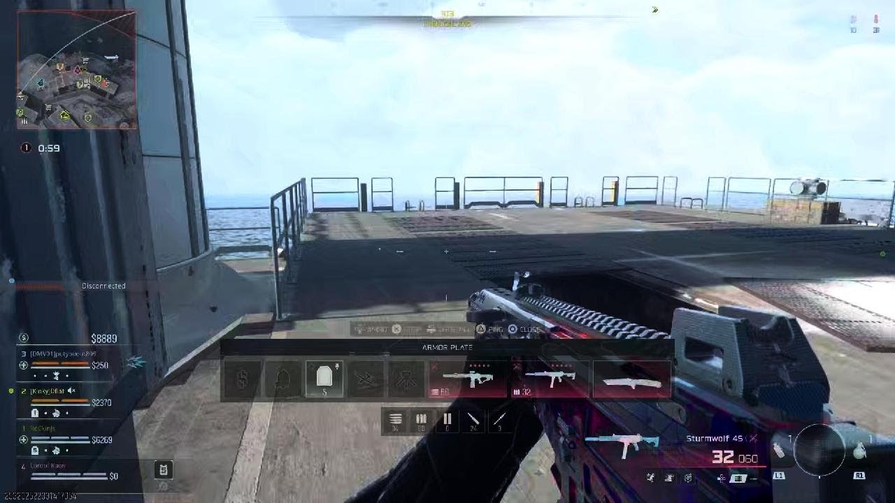 2nd win with fellas 4kills