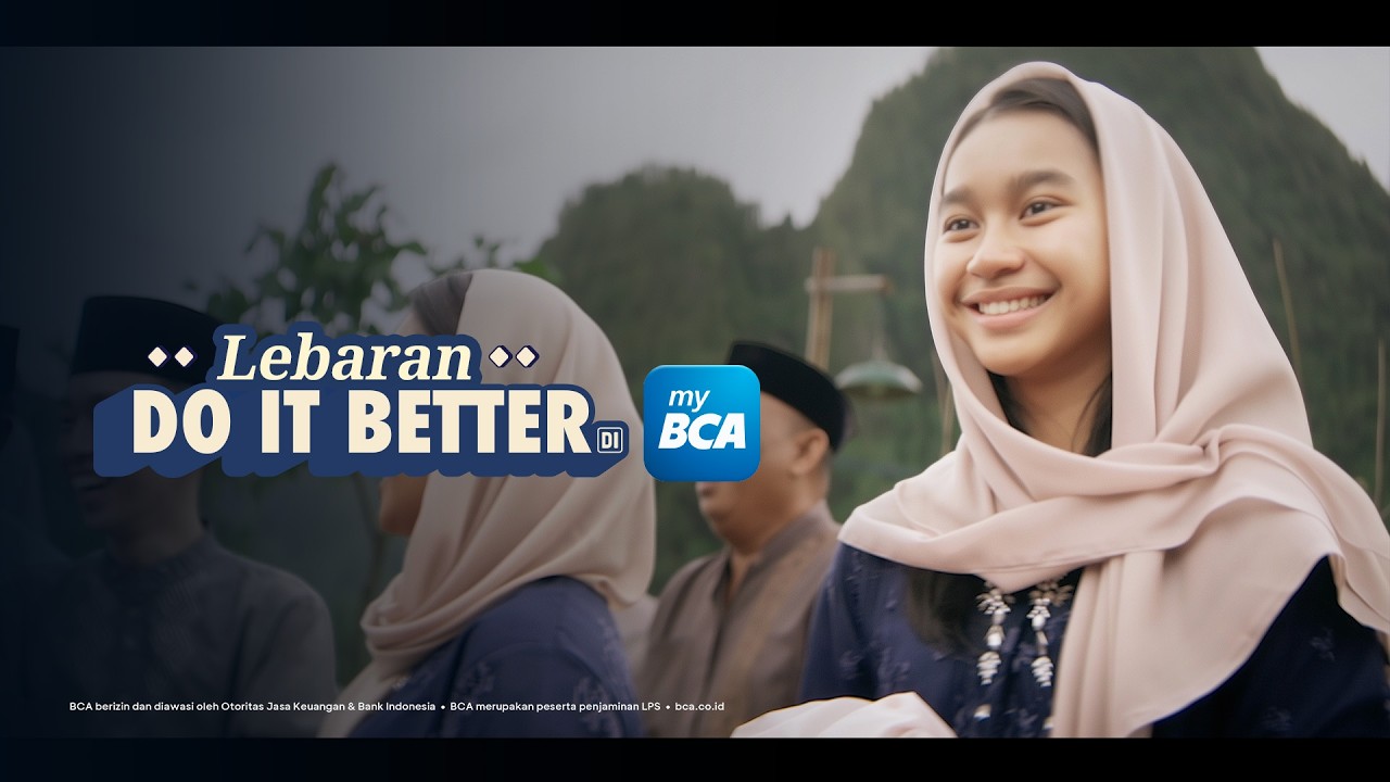 Ketulusan Hati, Eratkan Silaturahmi
