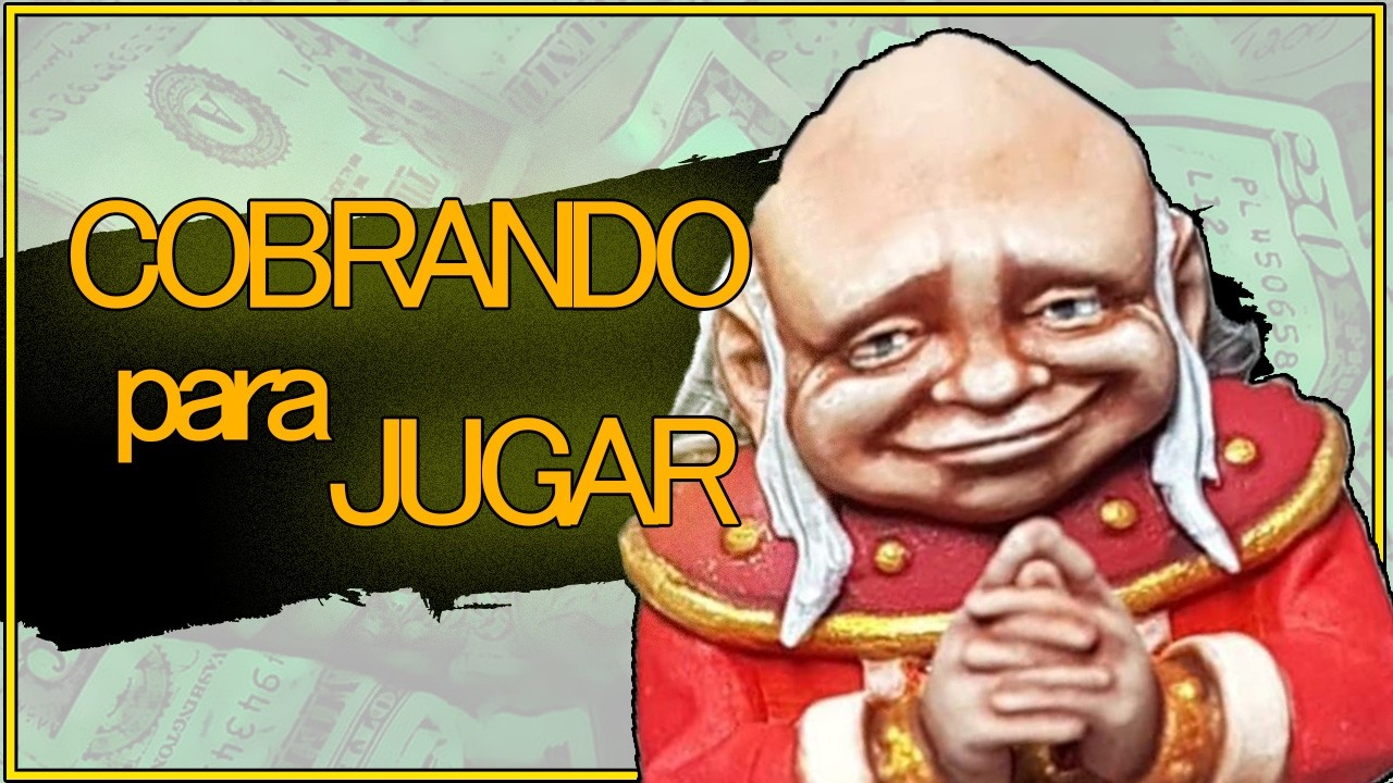 Crónicas de un Rol Master Profesional