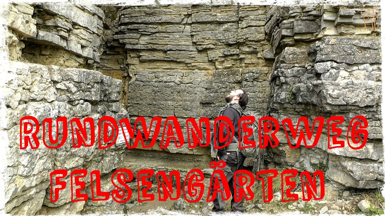 Rundwanderweg Felsengärten | Besigheim
