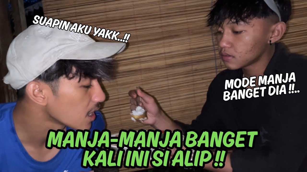SERU BANGET!!PERTAMA KALI BUKBER BARENG” TEMEN”BEGE 