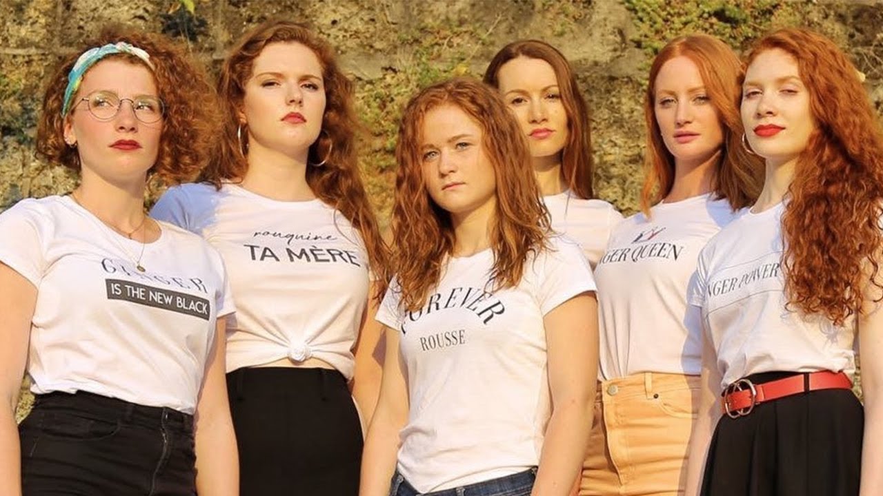TEE BY ALERTE ROUSSE