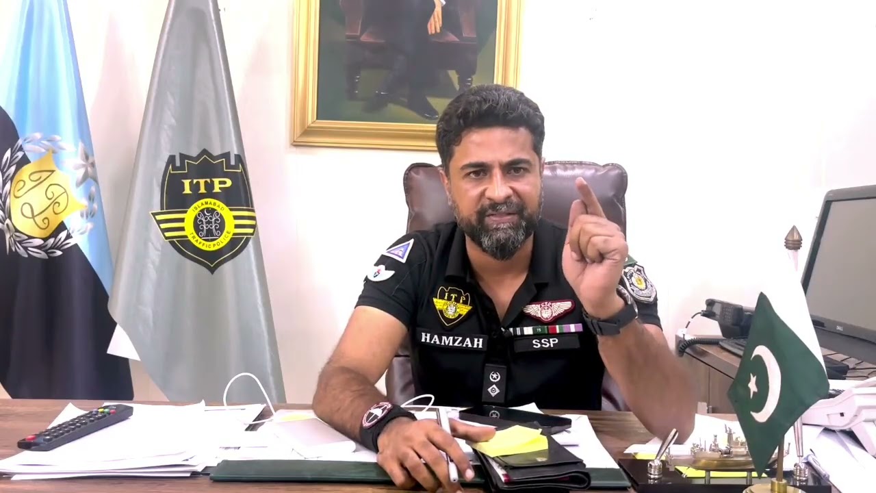 CTO Islamabad ki Bike Riders Ko 3 din ki Mohlat | Online Riders b Hoshyar ho jaeyn
