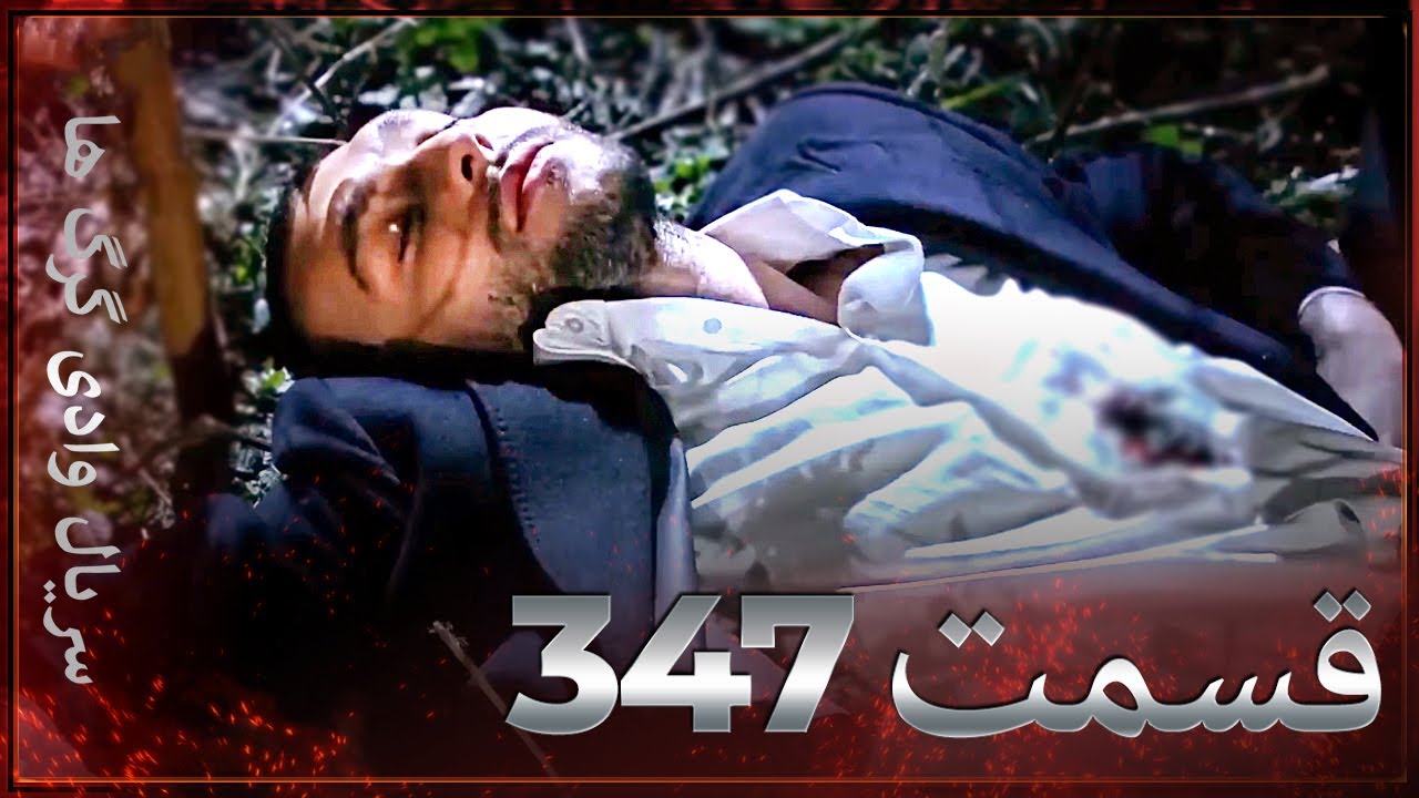 سریال وادی گرگ ها | 347. قسمت را تماشا کنید (Farsi Dubbed)