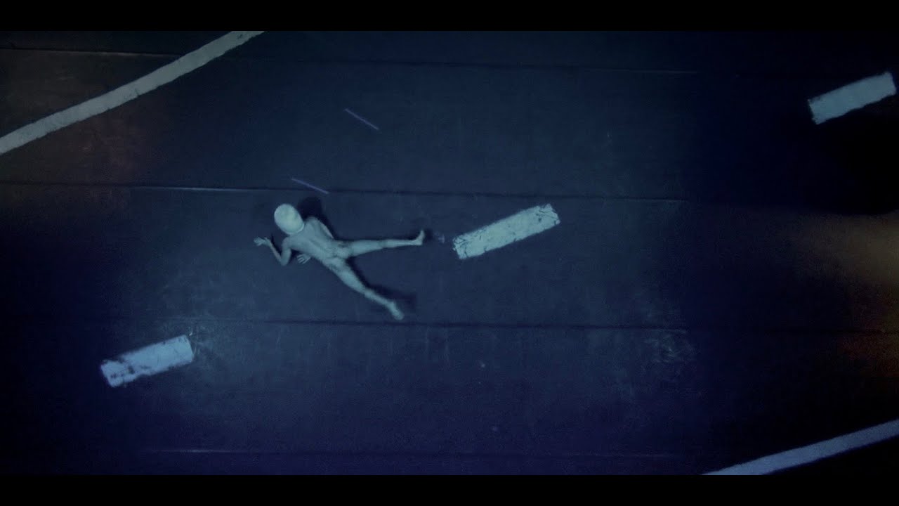 Trailer TRACES