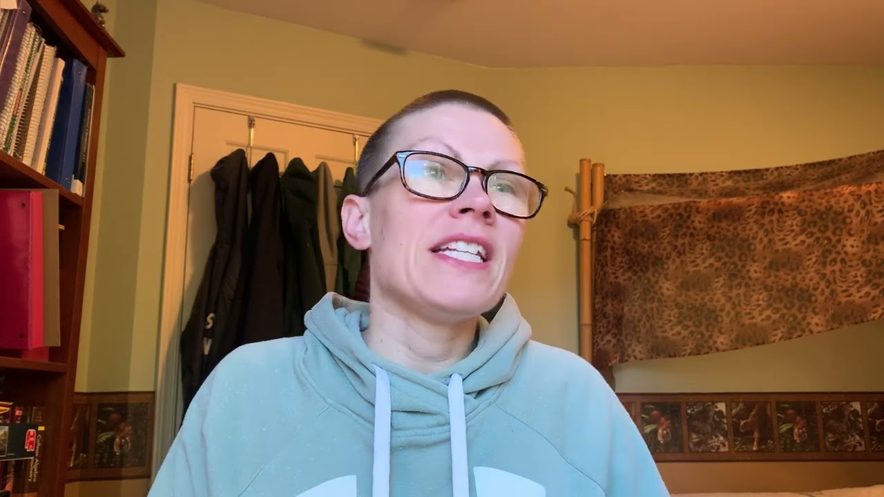 The atmosphere of 2026 per my out-and-about YouTubing