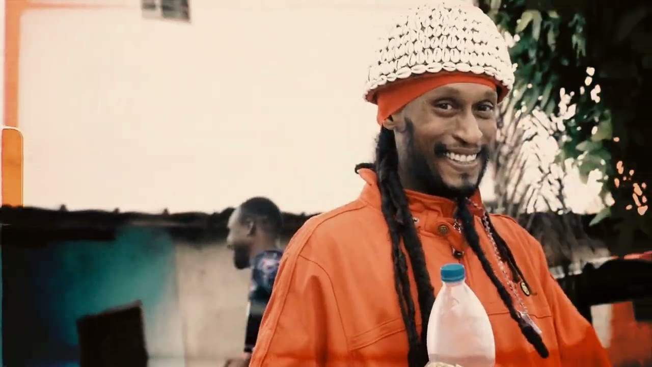 ASHAMAN - ZANCÈT'