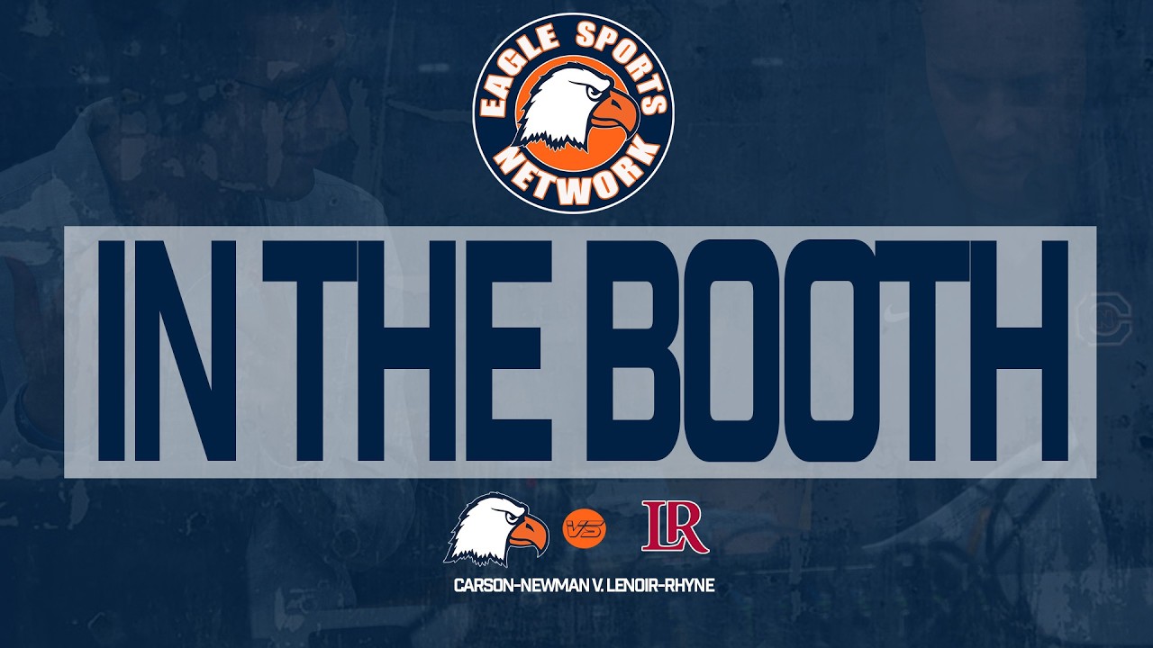 Carson-Newman Baseball 2026: C-N v. Lenoir-Rhyne 