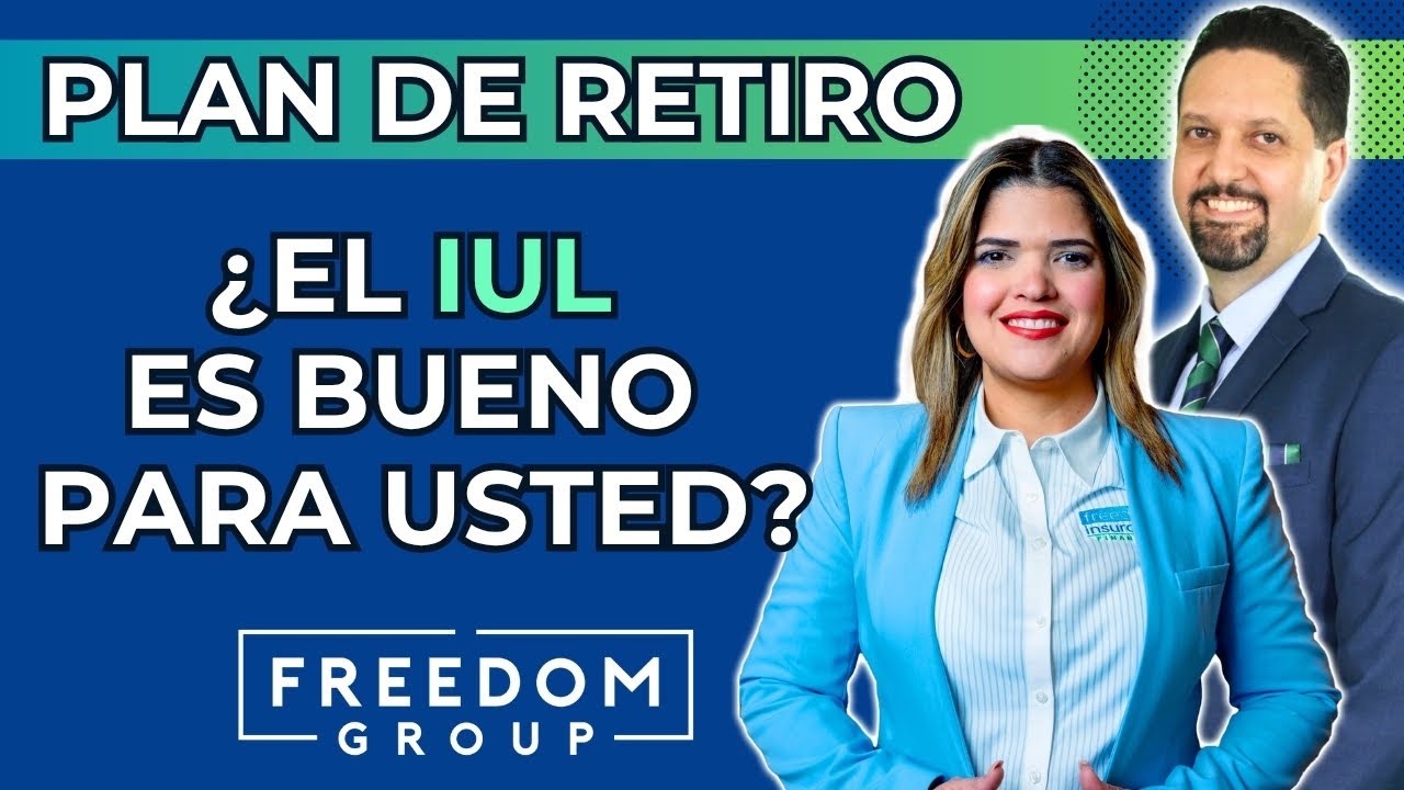 ¿El Seguro de Vida Universal Indexado (IUL) es Bueno o Malo?