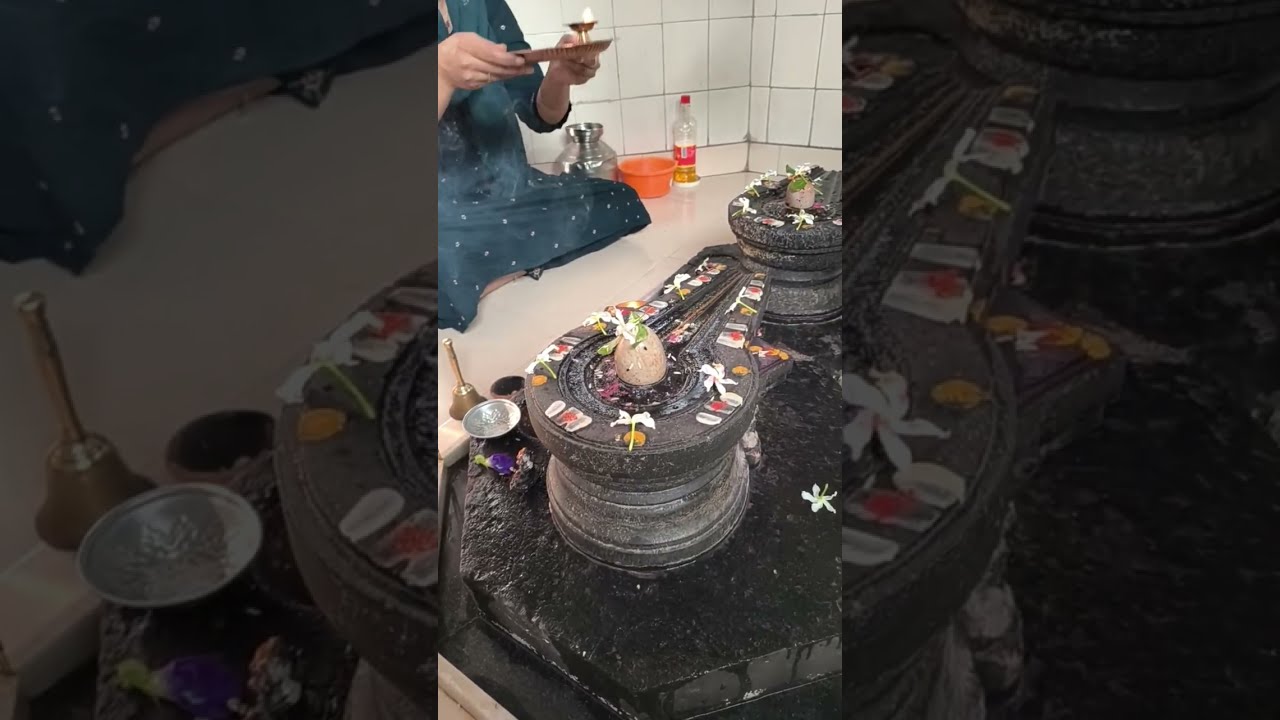 🔴LIVE: शिव जी की मंगल आरती | महादेव के दैनिक दर्शन और पावन आरती 🙏✨