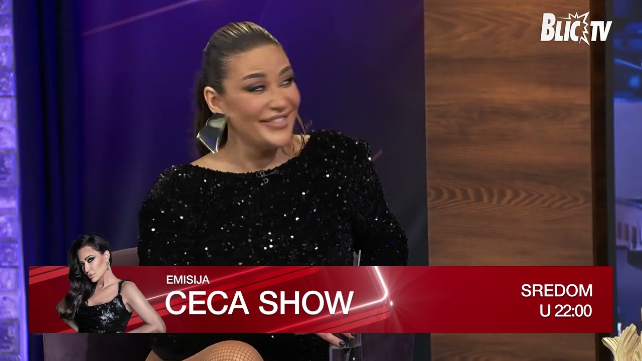 Ceca pitala Anu DA LI BI SE OPET UDALA, pevačica kao iz topa: 