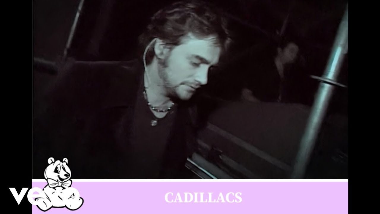 Los Fabulosos Cadillacs - Cadillacs (En Vivo)