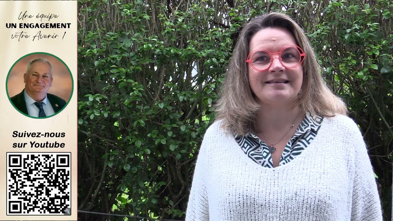 Vidéo présentation liste Partie 1