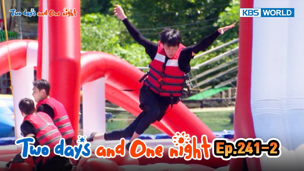 Two Days and One Night 4 : Ep.241-2 | KBS WORLD TV 240929