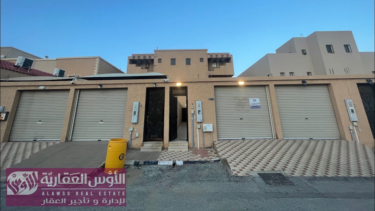للإيجار شقة علوية بحي الفاخرية عنيزة ( رقم الإعلان:471 )