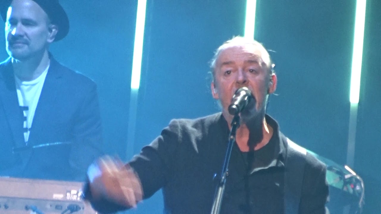 Break It Down Again - Tears For Fears Live In Liverpool 2019