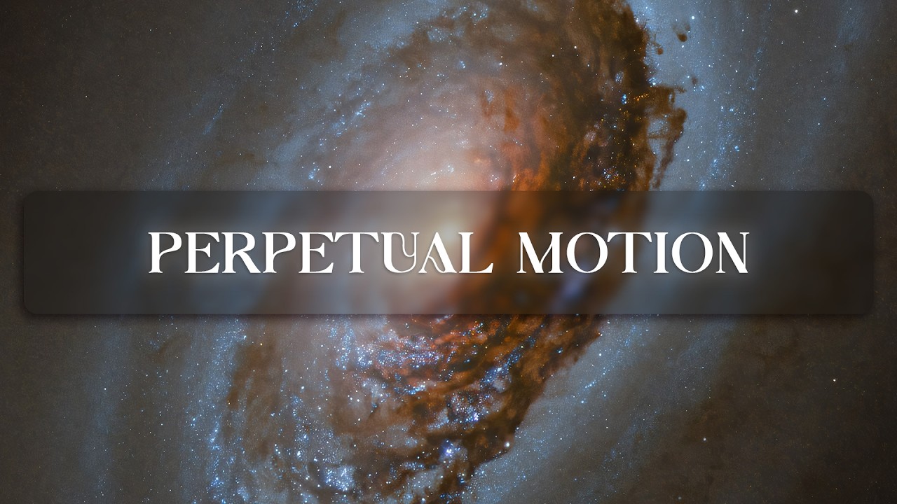 NullRatio - Perpetual Motion