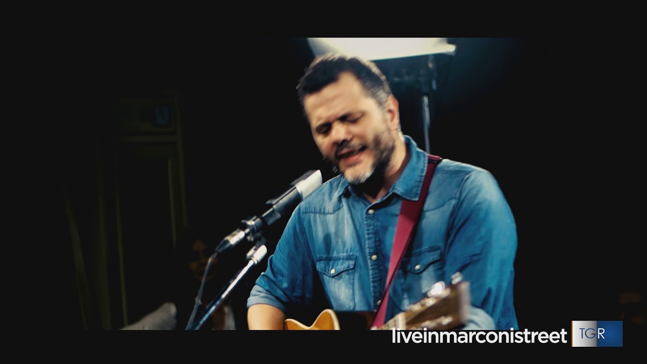 'A primma vota - Epo liveinmarconistreet