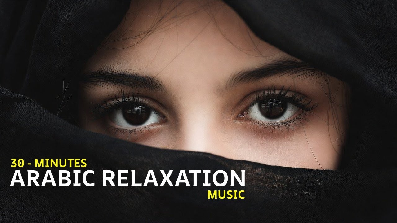 Calm Your Mind in 3 Minutes Arabic Relaxation
