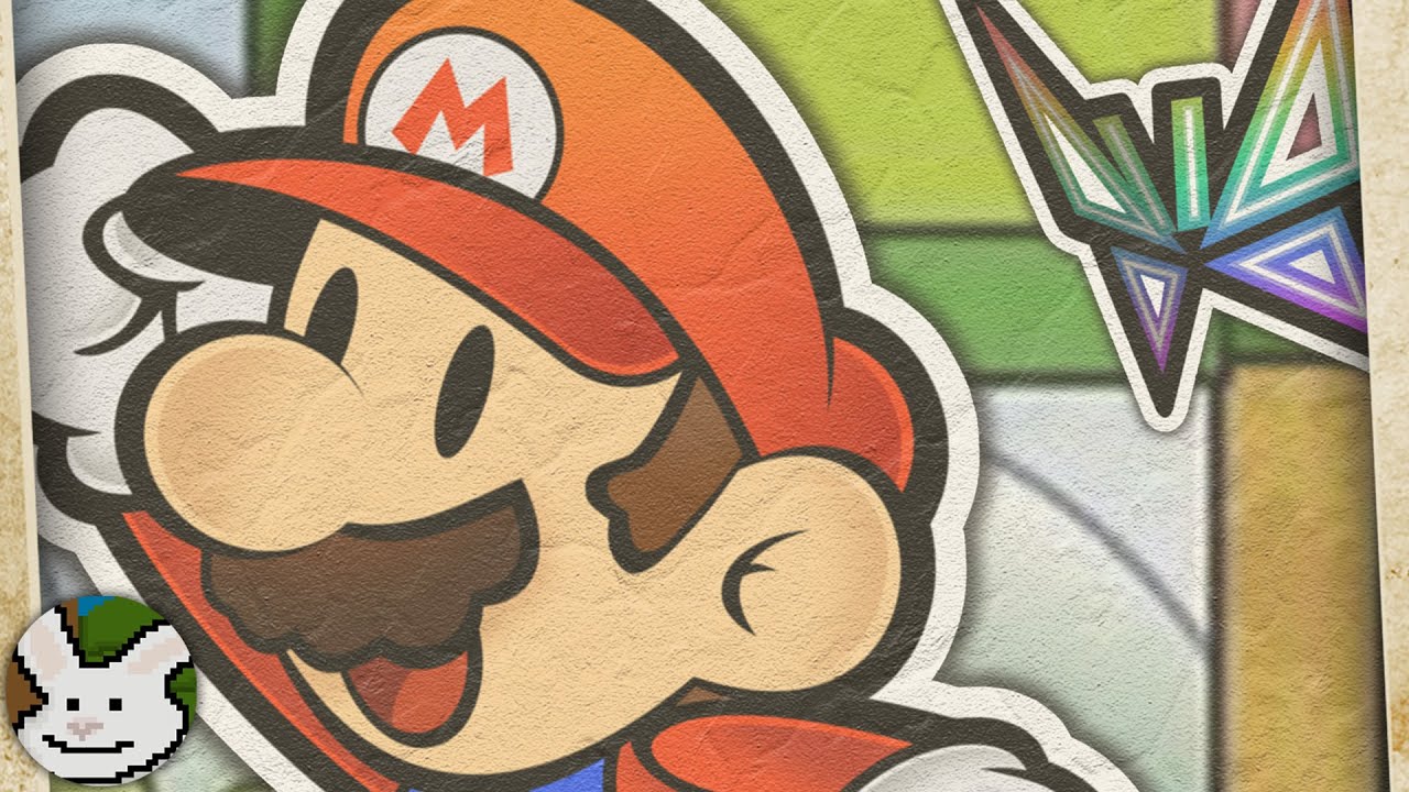 Paper Mario Series Retrospective | Card Report