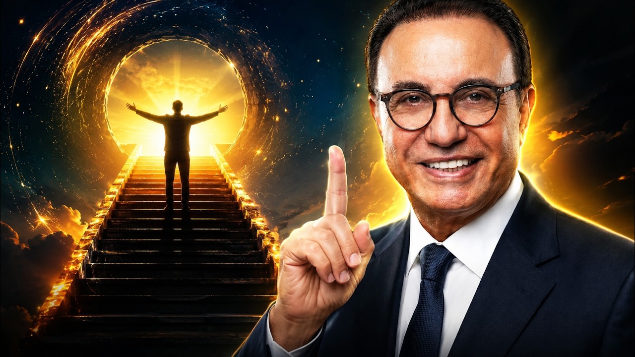 HAYATINIZI DEĞİŞTİRECEK SIR! | Kişisel Gelişim Uzmanı Turhan Güldaş