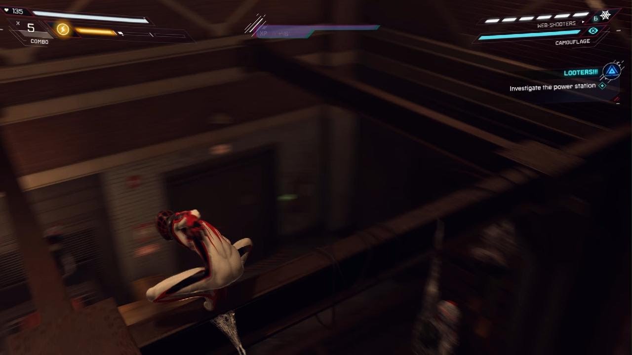 Marvel's Spider-Man: Miles Morales_Part 7