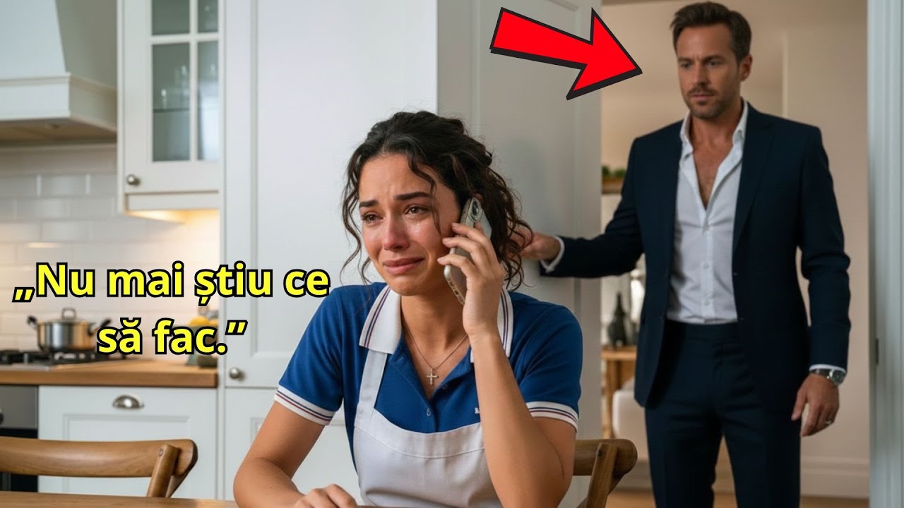 „Am nevoie de un iubit până mâine” — auzind asta, milionarul a făcut ceva neașteptat.