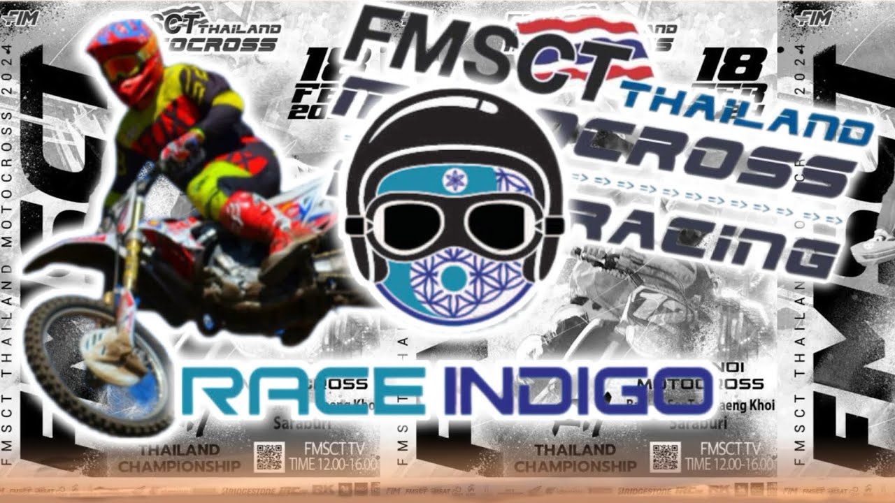 37 Year Old American to contest MX2A in Thailand National Motocross Series