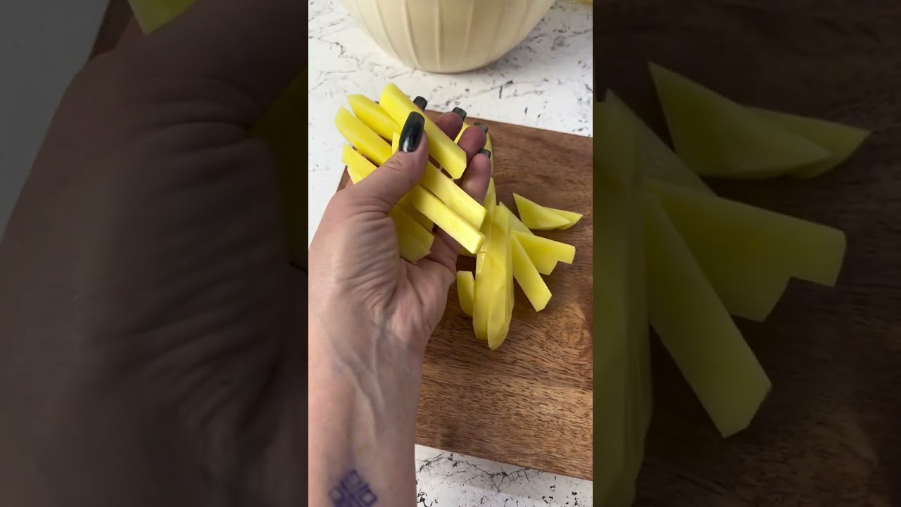 Сочная рыба с картофелем