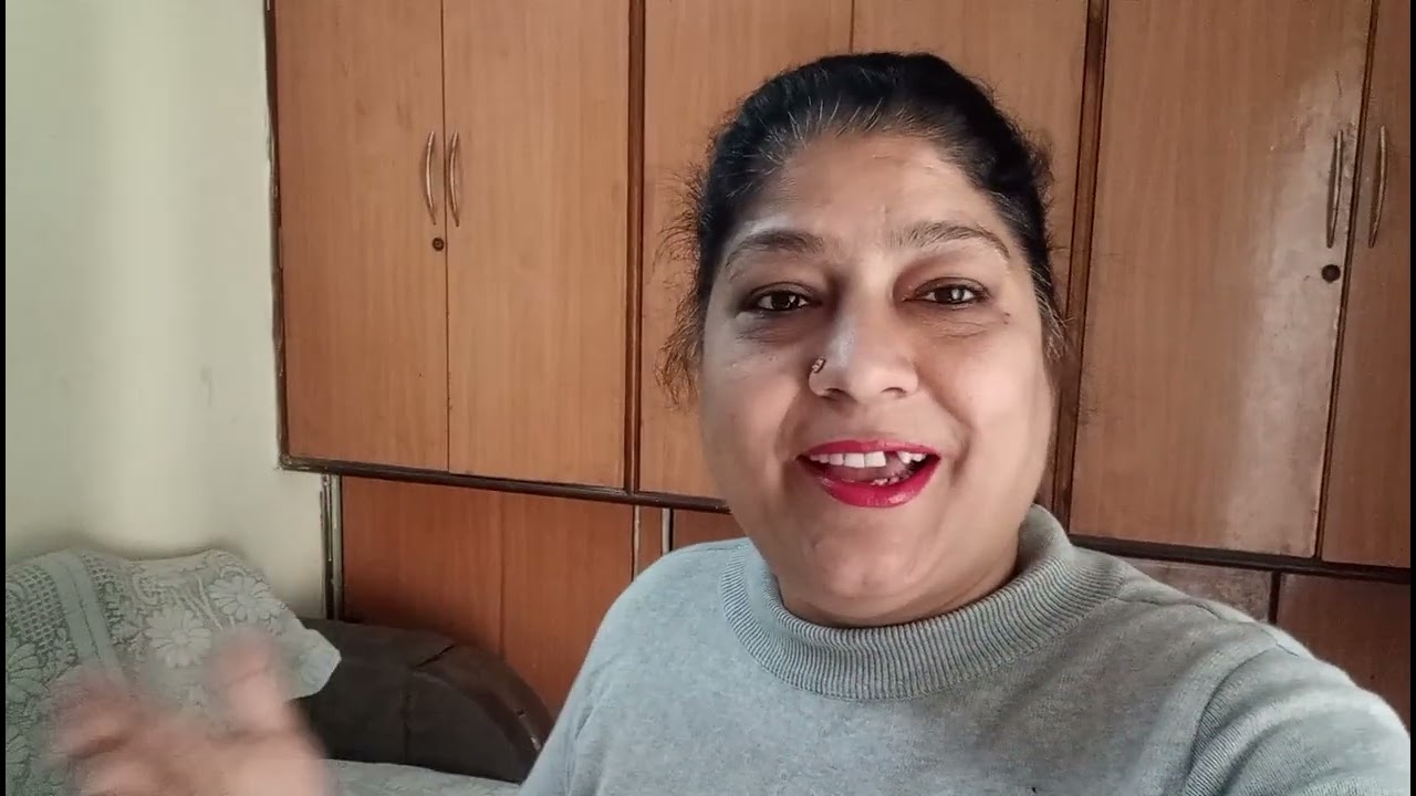 आज बच्चे नहीं गए ट्यूशन उनकी थी छुट्टी 🥰🥰