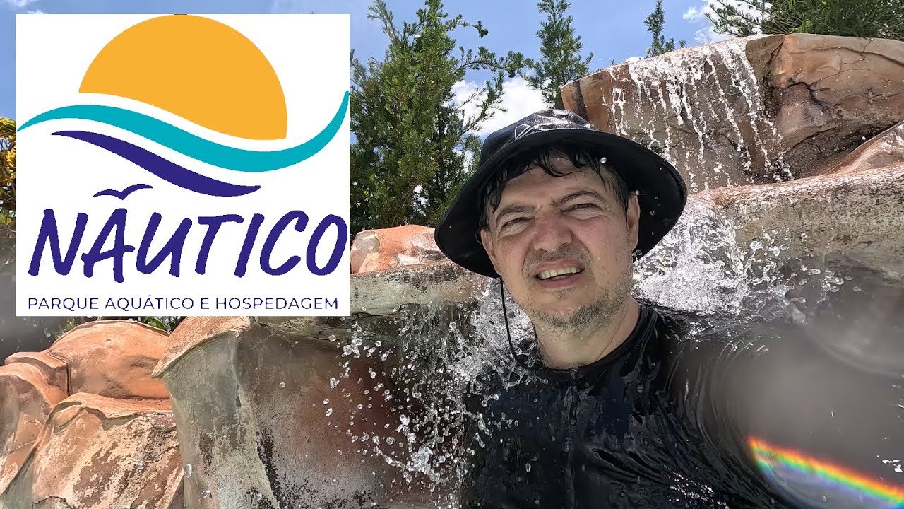Náutico Clube em Fronteira - Minas Gerais