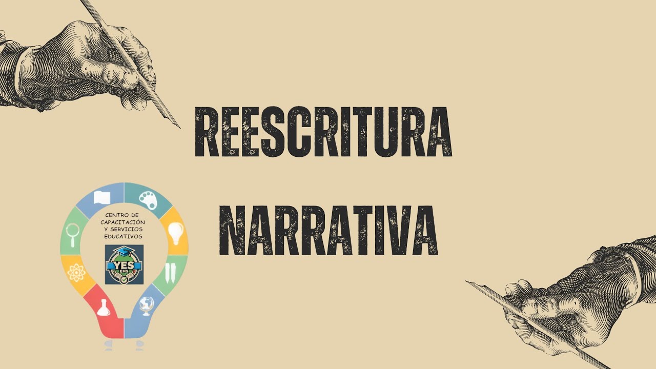 Cómo Reescribir un Texto: Mejora la Trama, el Lenguaje y el Tono | Lengua y Comunicación II
