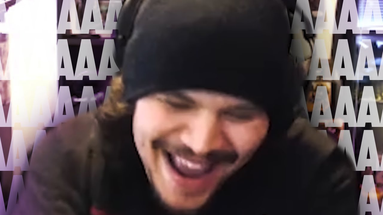 [LOUD VOLUME WARNING] Tobias Fate's MOST VIEWED CLIPS of the last 30 days | Part 2