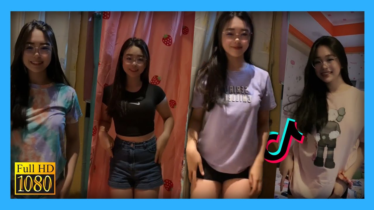 BONNA ALEXIA [PART 2] DANCE | TIKTOK COMPILATIONS