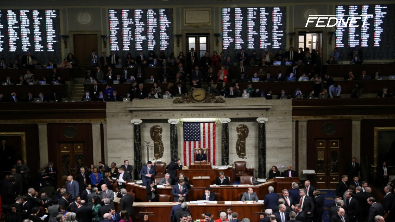 House of Representatives: March 4, 2026
