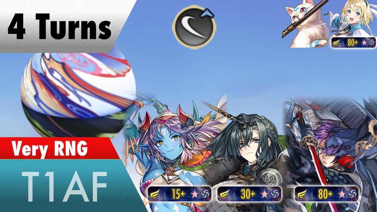 Another Eden - Final Fantasy IX Collaboration, Ozma (Verdanta Showcase Slash Team 4T)