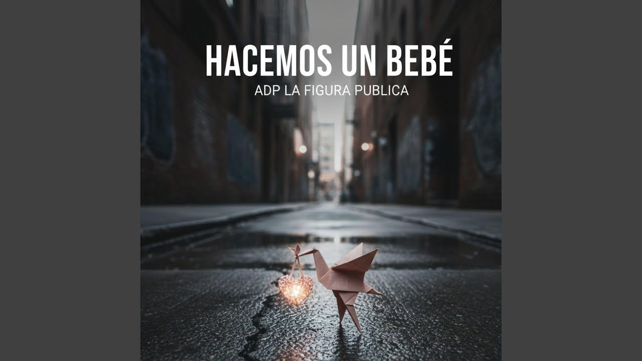 HACEMOS UN BEBE