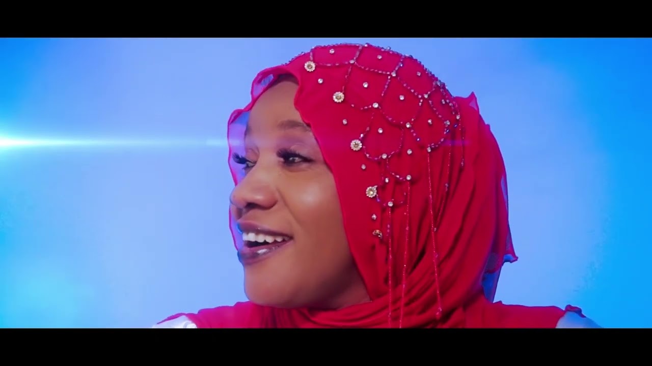 AWA DIALLO Clip ((LADILIKAN))