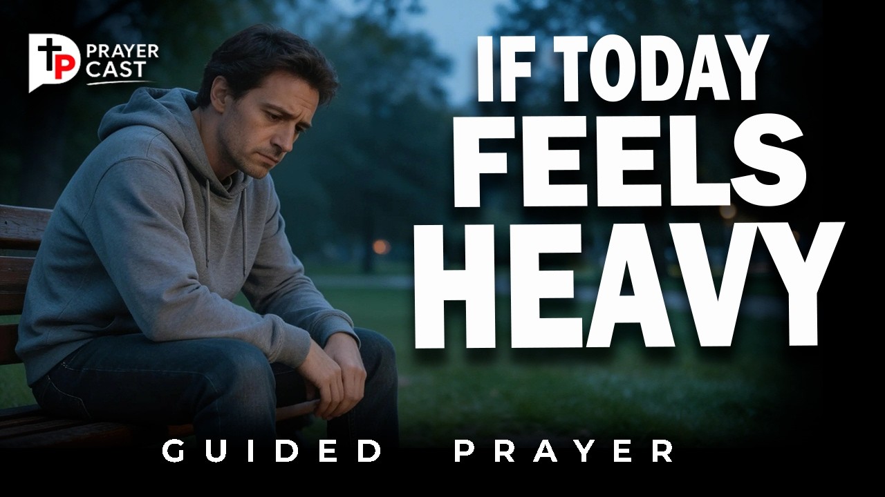 Don’t Face Today Alone - Watch this