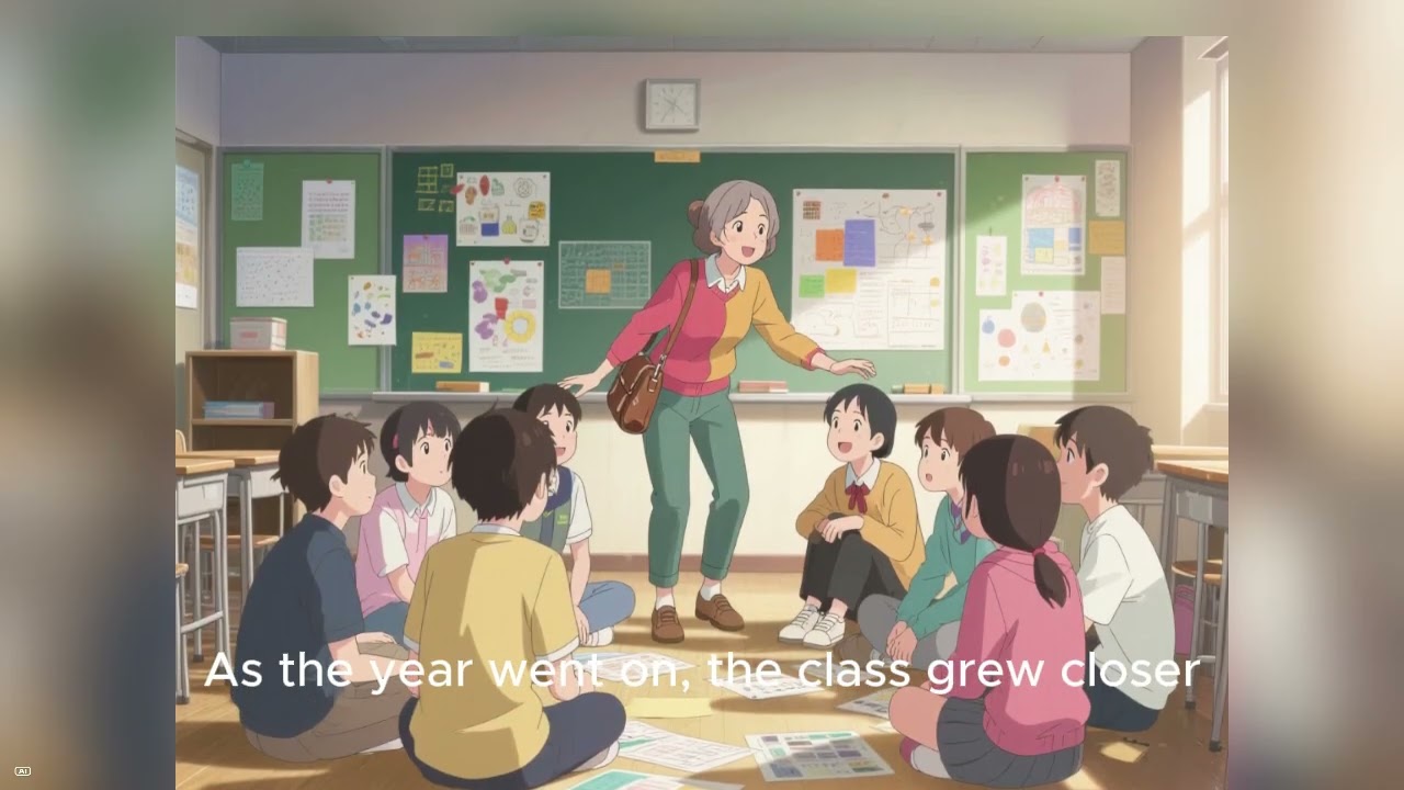 The Secret Teacher Who Turned Failure Into Music