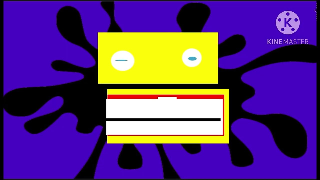 Jumpscare klasky csupo