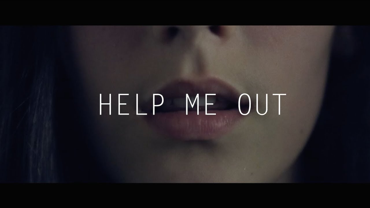 LUCIANBLOMKAMP - Help Me Out [OFFICIAL MUSIC VIDEO]