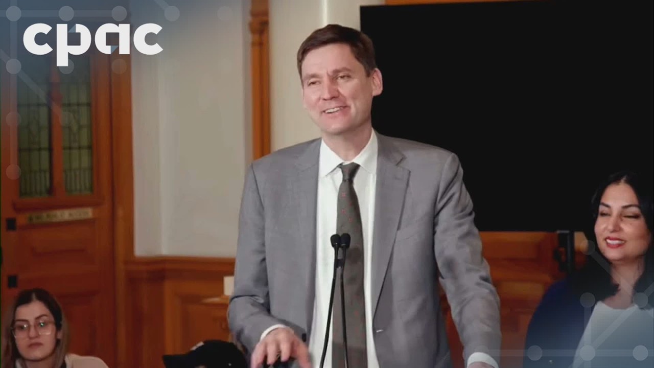 Premier David Eby announces B.C. will adopt year-round daylight saving time – March 2, 2026