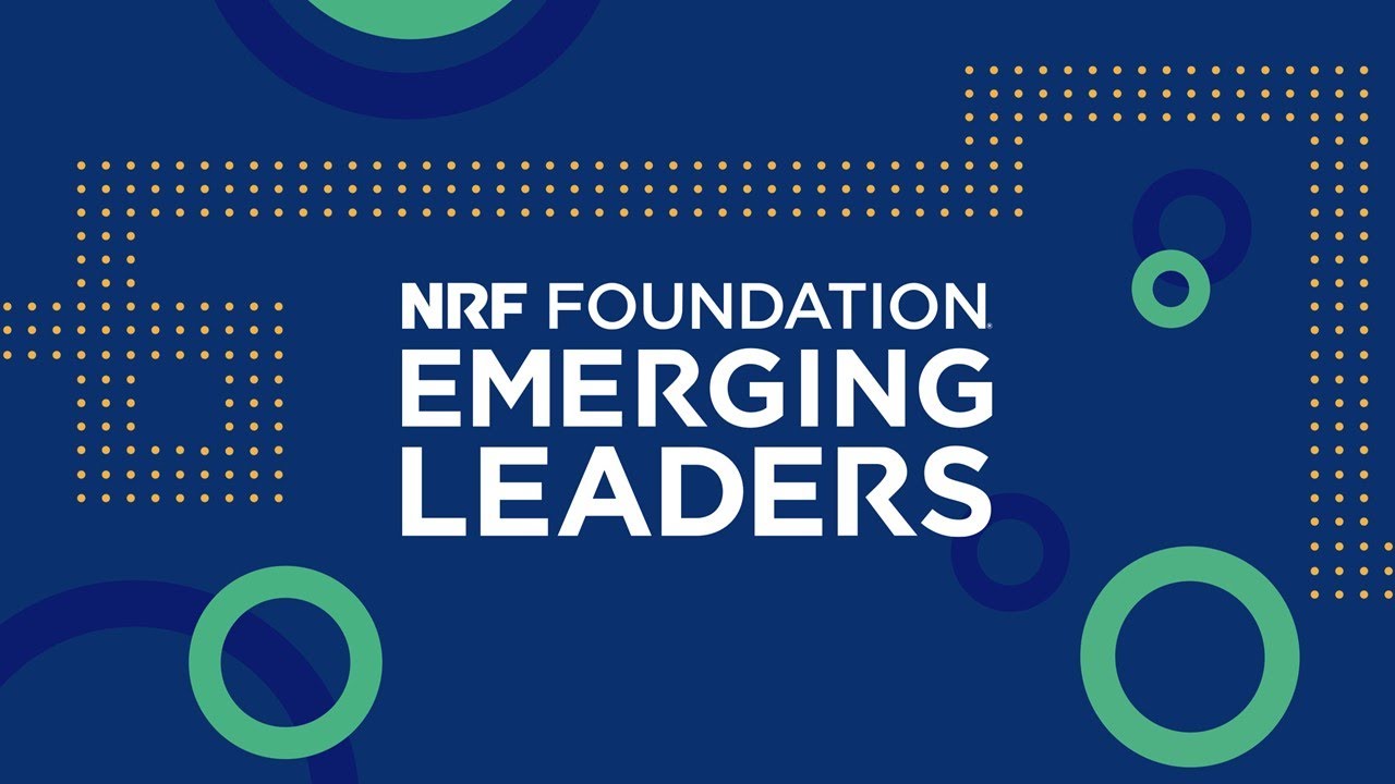 NRF Foundation Emerging Leaders
