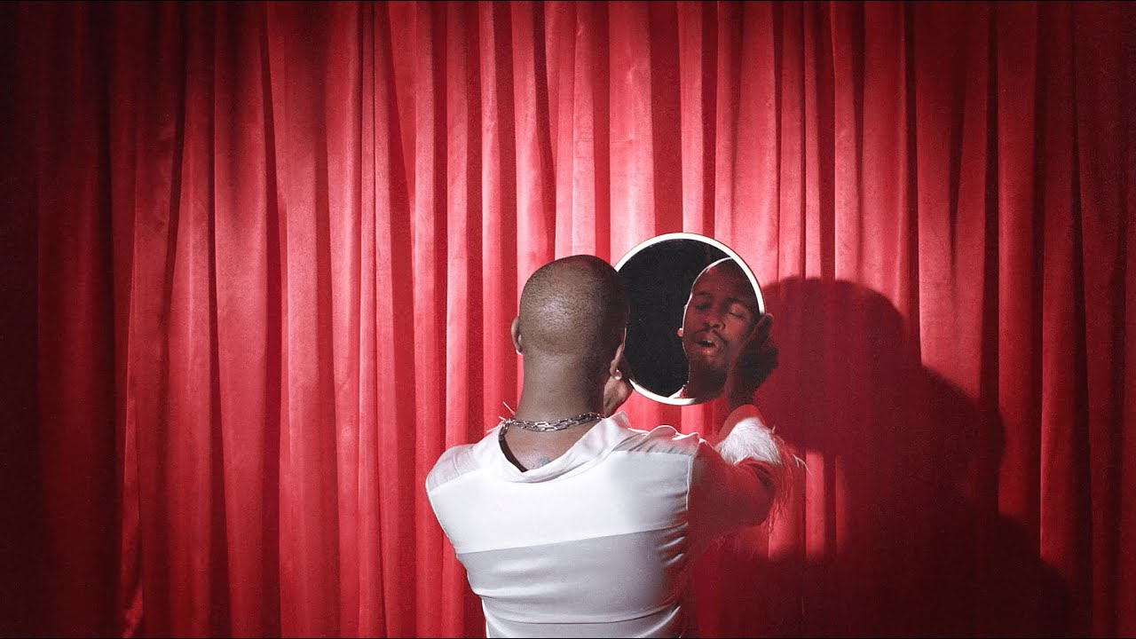Kelechi - Forever Tonight (Official Video)