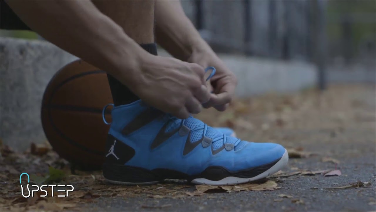 HOW TO GET USED TO YOUR NEW UPSTEP CUSTOM MADE ORTHOTICS